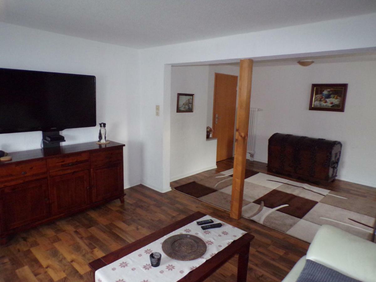Ferienwohnung Am Greifswalder Bodden Wieck Exterior photo